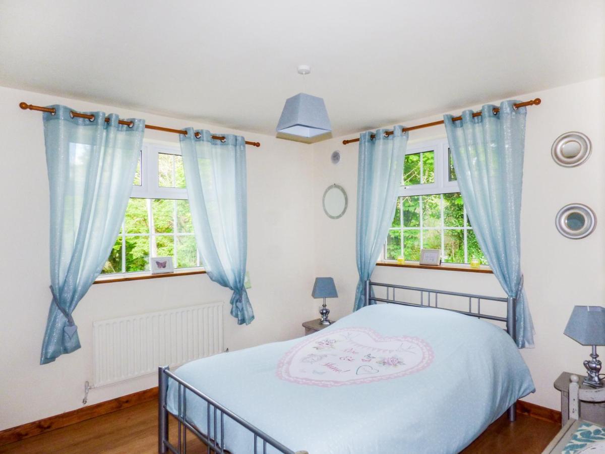Вилла Berrylane Эннискорти Экстерьер фото